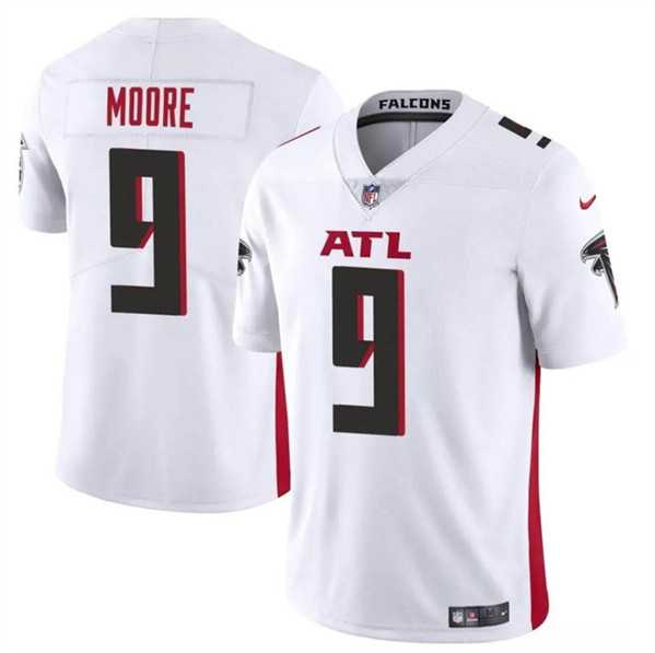 Youth Atlanta Falcons #9 Rondale Moore White Vapor Untouchable Limited Stitched Jersey Dzhi,We sell and wholesale Youth Atlanta Falcons #9 Rondale Moore White Vapor Untouchable Limited Stitched Jersey Dzhi on line form chian!
